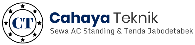 Sewa Tenda Tangerang | Rental Genset, AC Standing, Misty Fan, Haga Murah